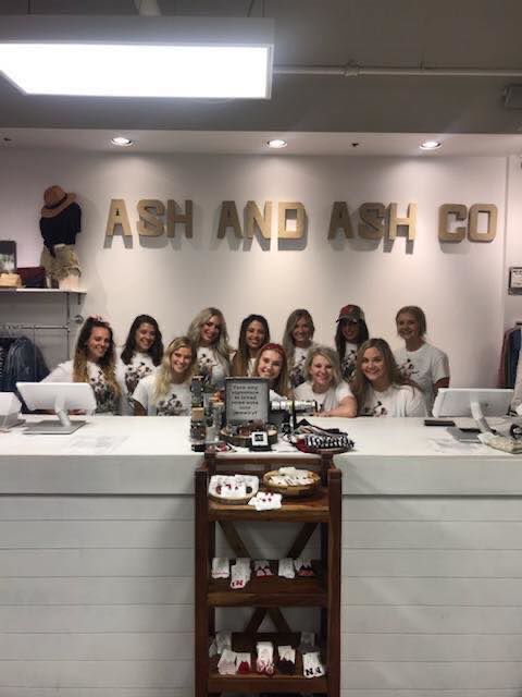 Boutique: Ash&Ash Co.